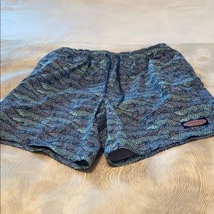 Men's Vineyard Vines Chappy Trunks
